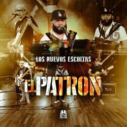 Cover of El Patron