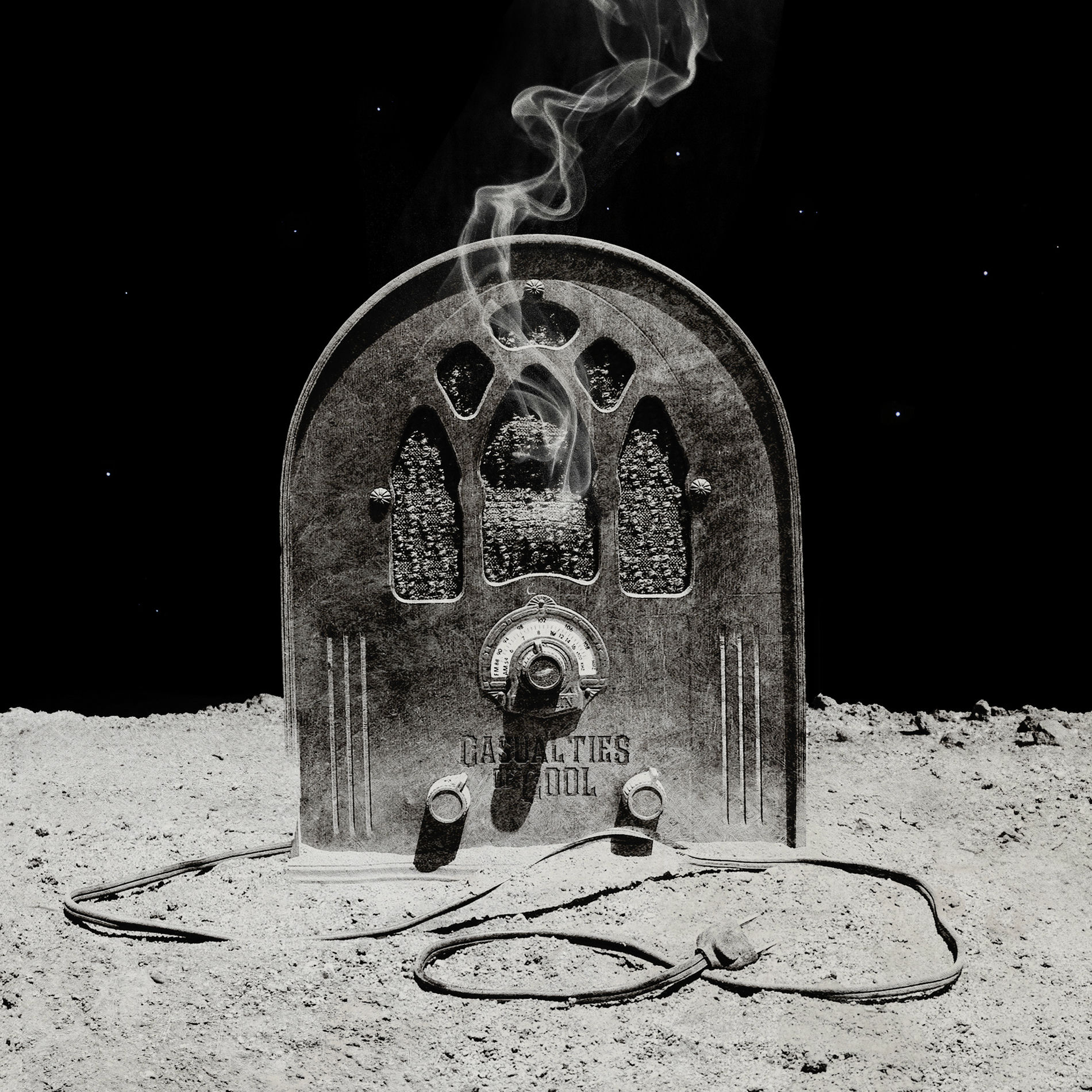 Album cover of Flight