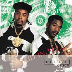 Cover of Paid In Full (Deluxe Edition)