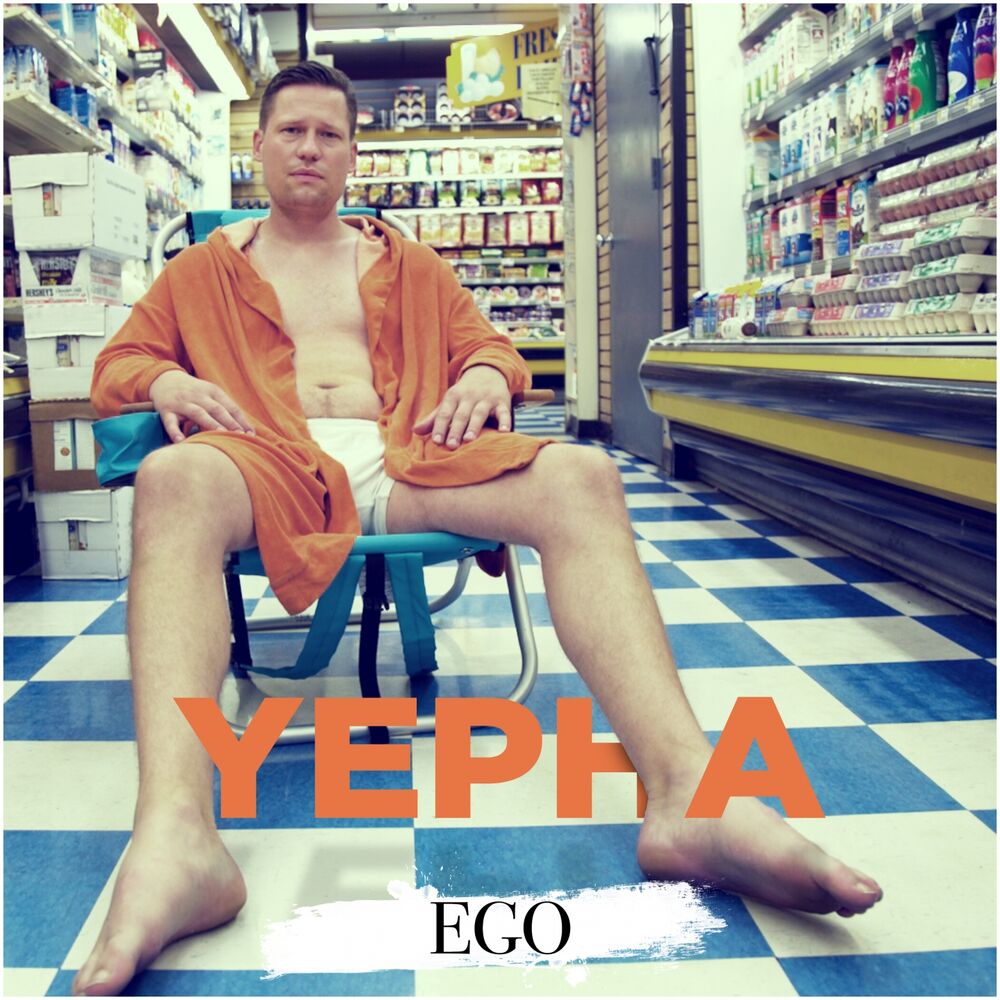 Picture of EGO