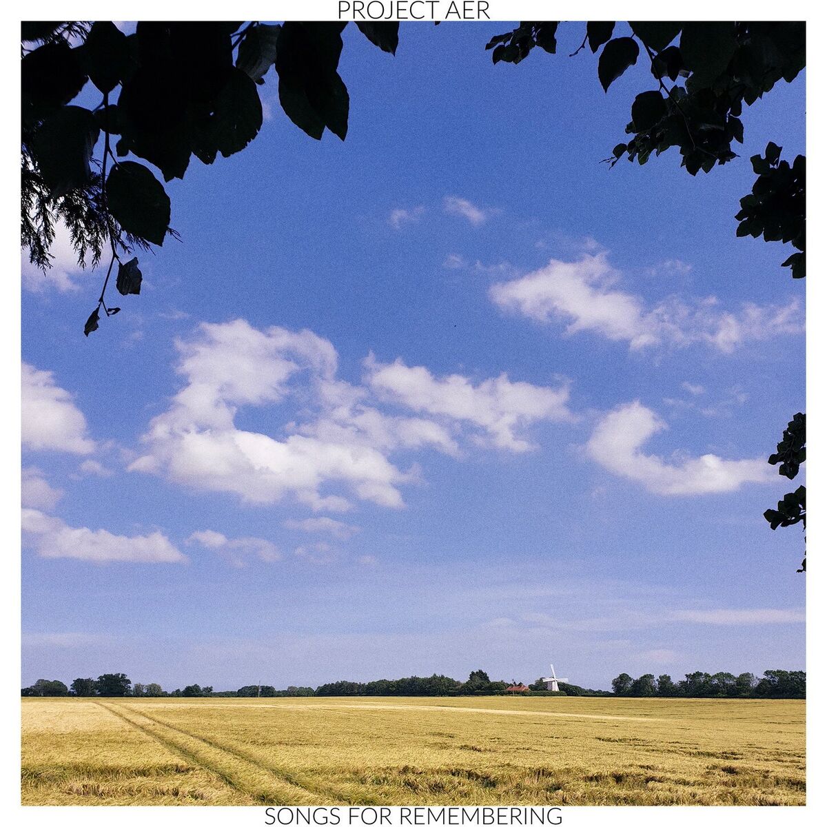 Album cover of Songs for Remembering