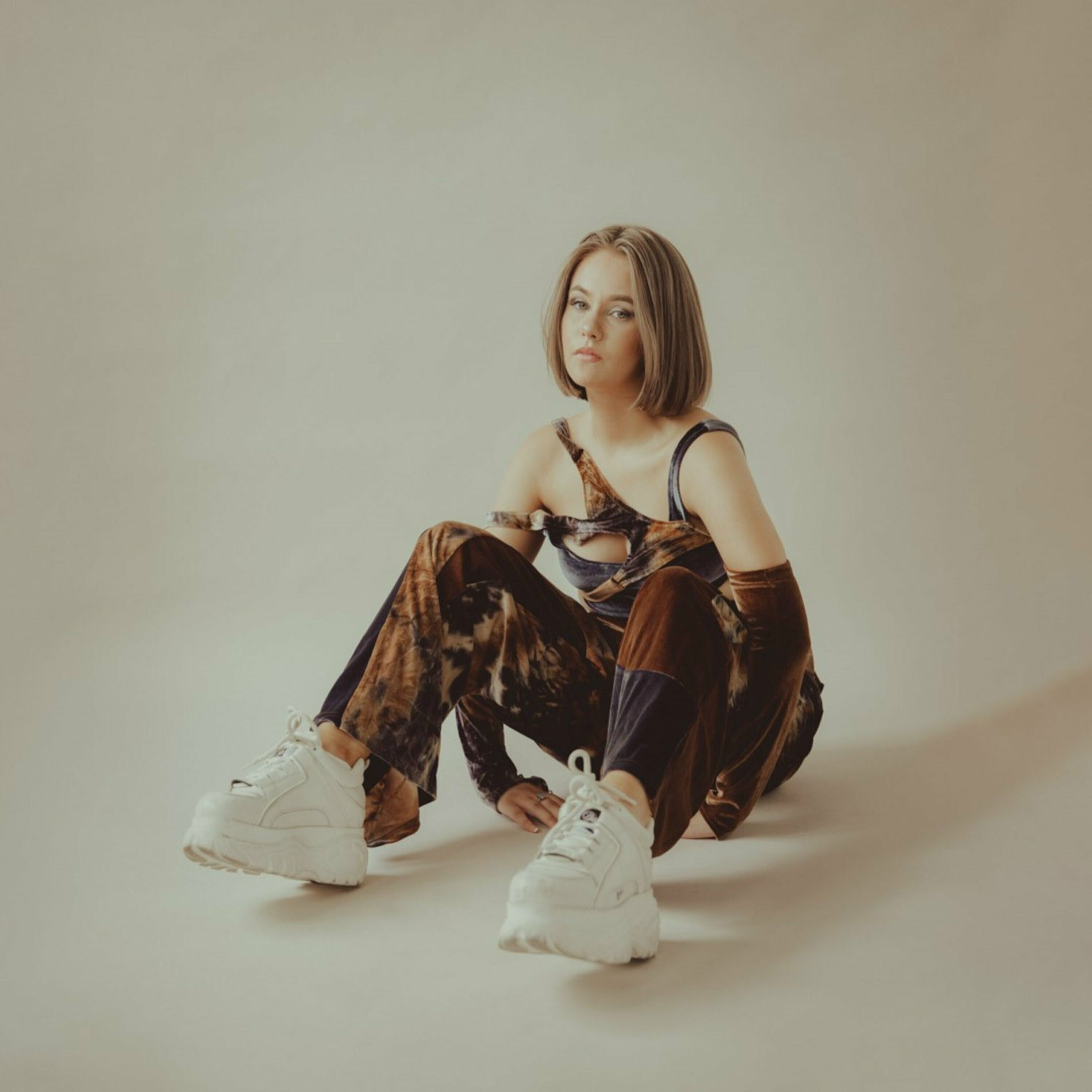 Album cover of Lonely