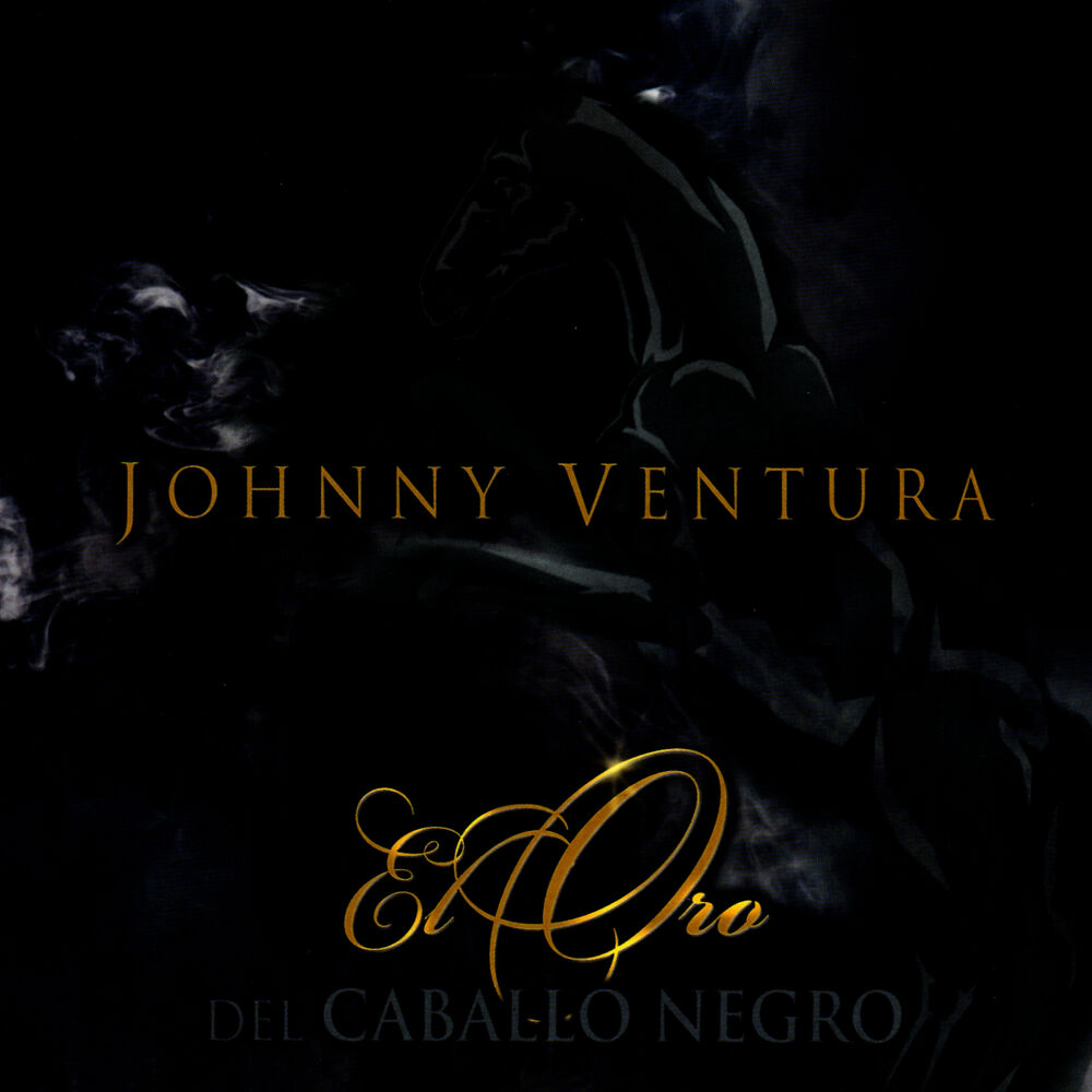 Picture of El Oro del Caballo Negro