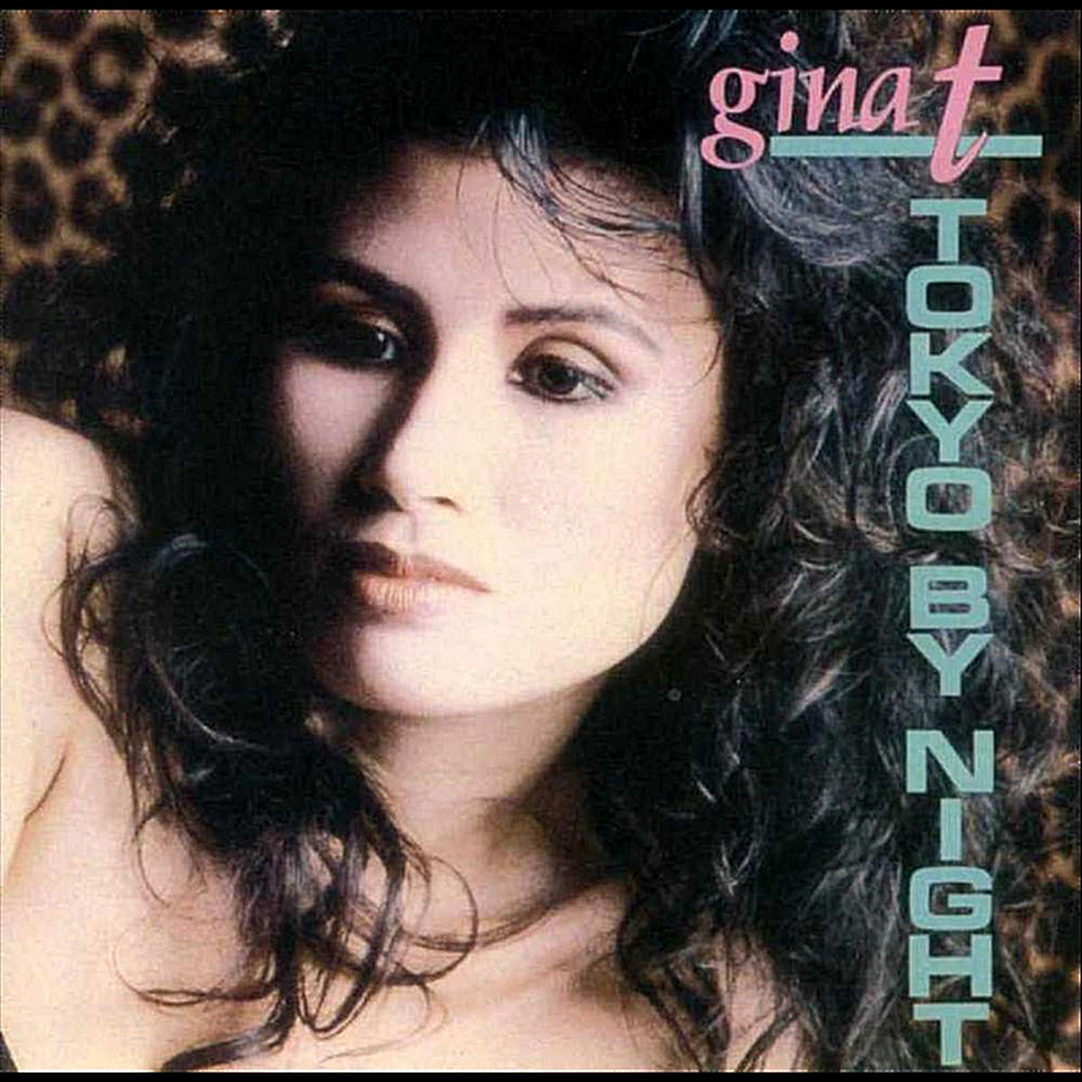 Album cover of Tokyo By Night