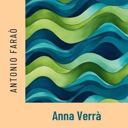 Cover of Anna Verrà