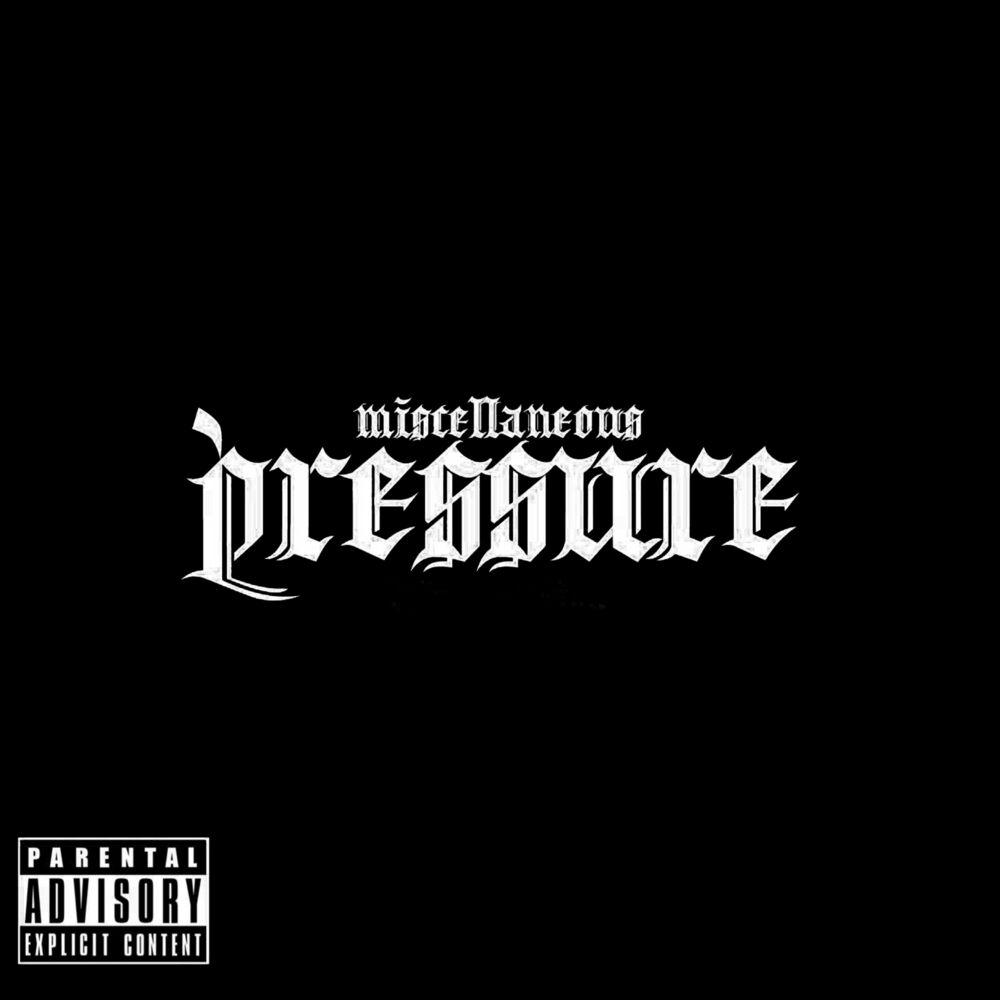 Picture of Pressure 2.0