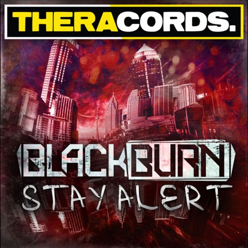 Picture of Stay Alert