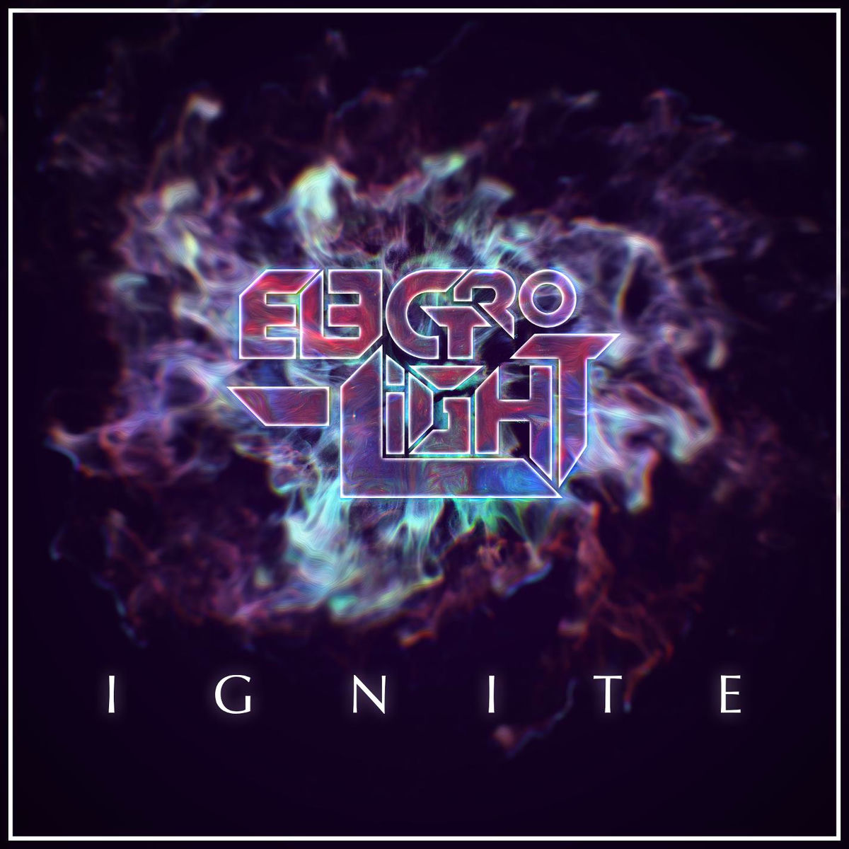 Album cover of Ignite