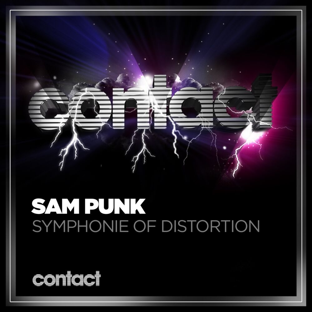 Picture of Symphonie Of Distortion