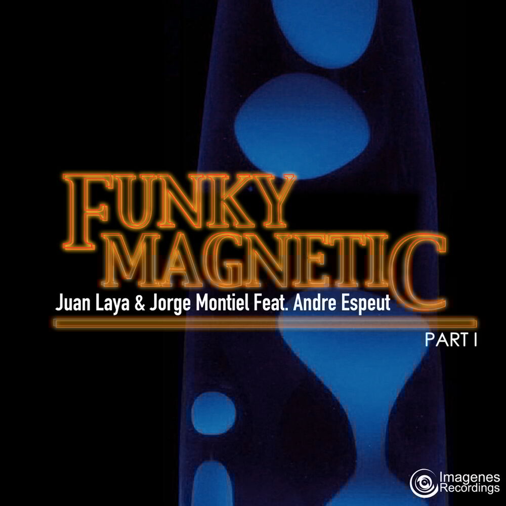 Picture of Funky Magnetic