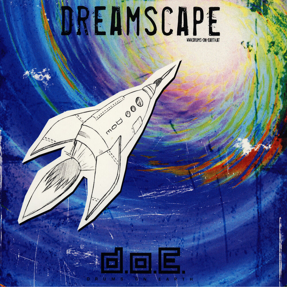Picture of Dreamscape