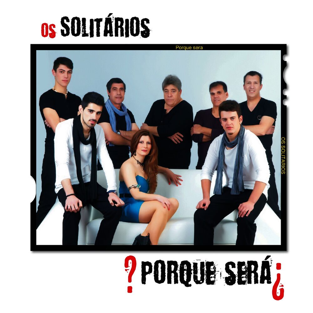 Picture of Porque Será