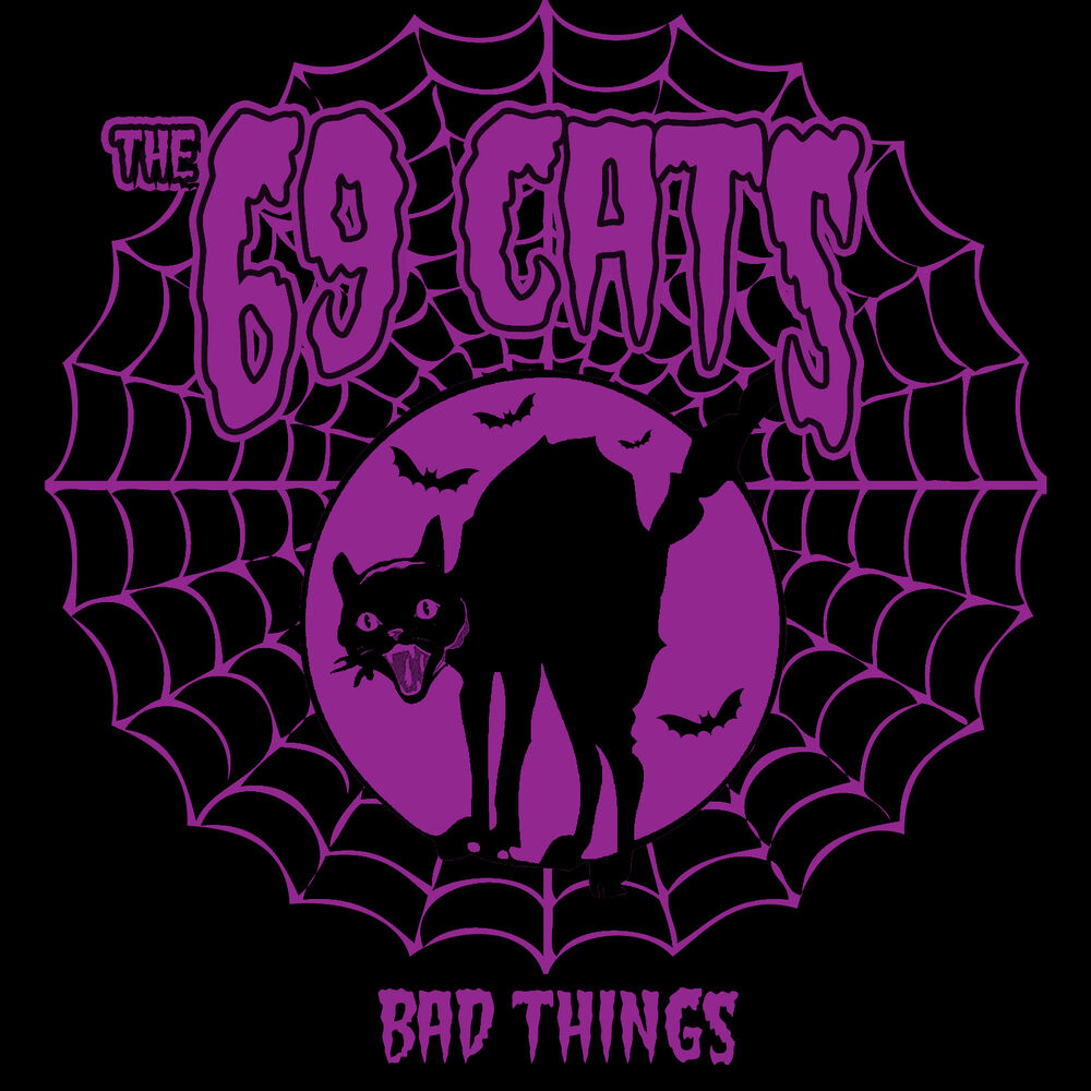 Picture of Bad Things