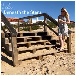 Cover of Beneath the Stars
