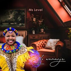 Cover of Lo Wamanje