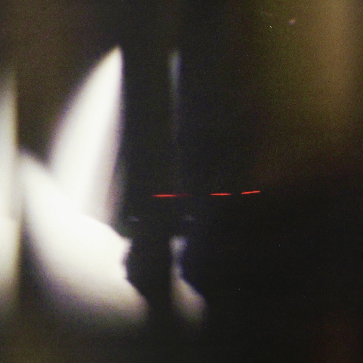 Album cover of Giving Up Air