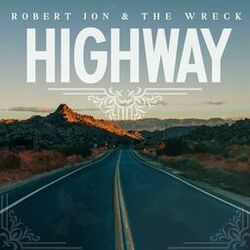 Cover of Highway