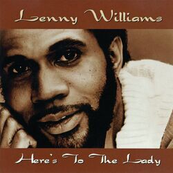 Cover of Here's To The Lady