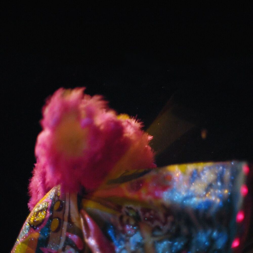 Picture of Confetti in the Sky Like Fireworks (This Is Bate Bola OST)