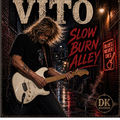 Slow Burn Alley