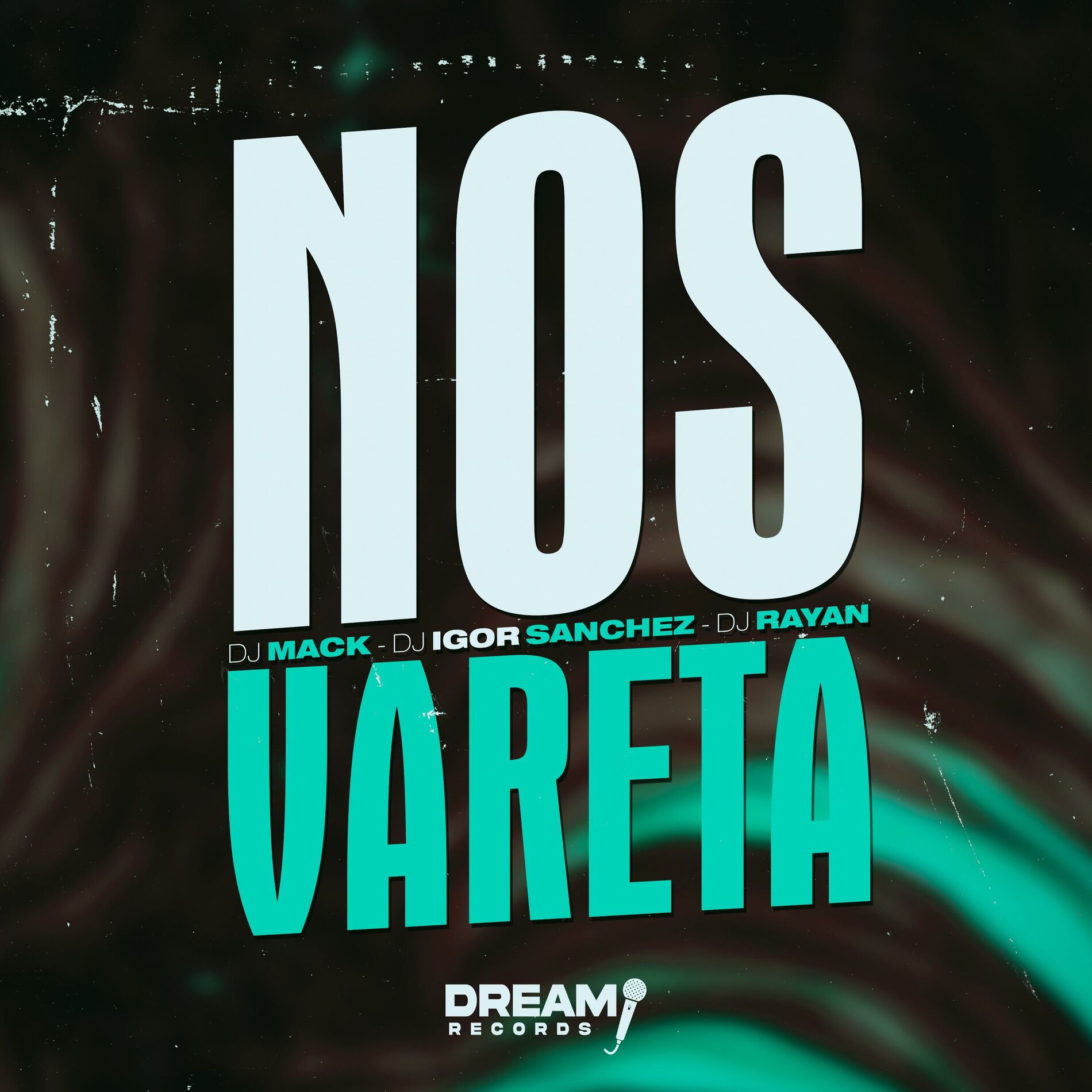 Album cover of GTM Nos Vareta