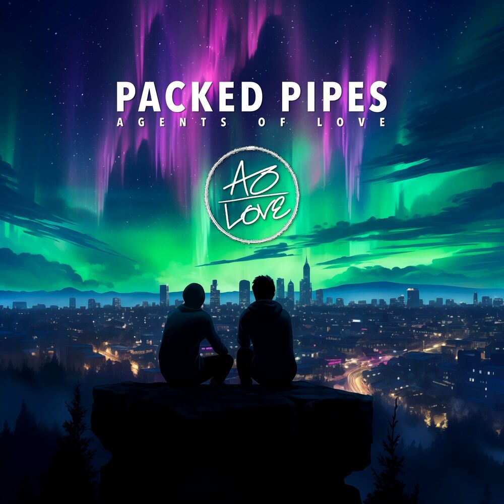 Picture of Packed Pipes