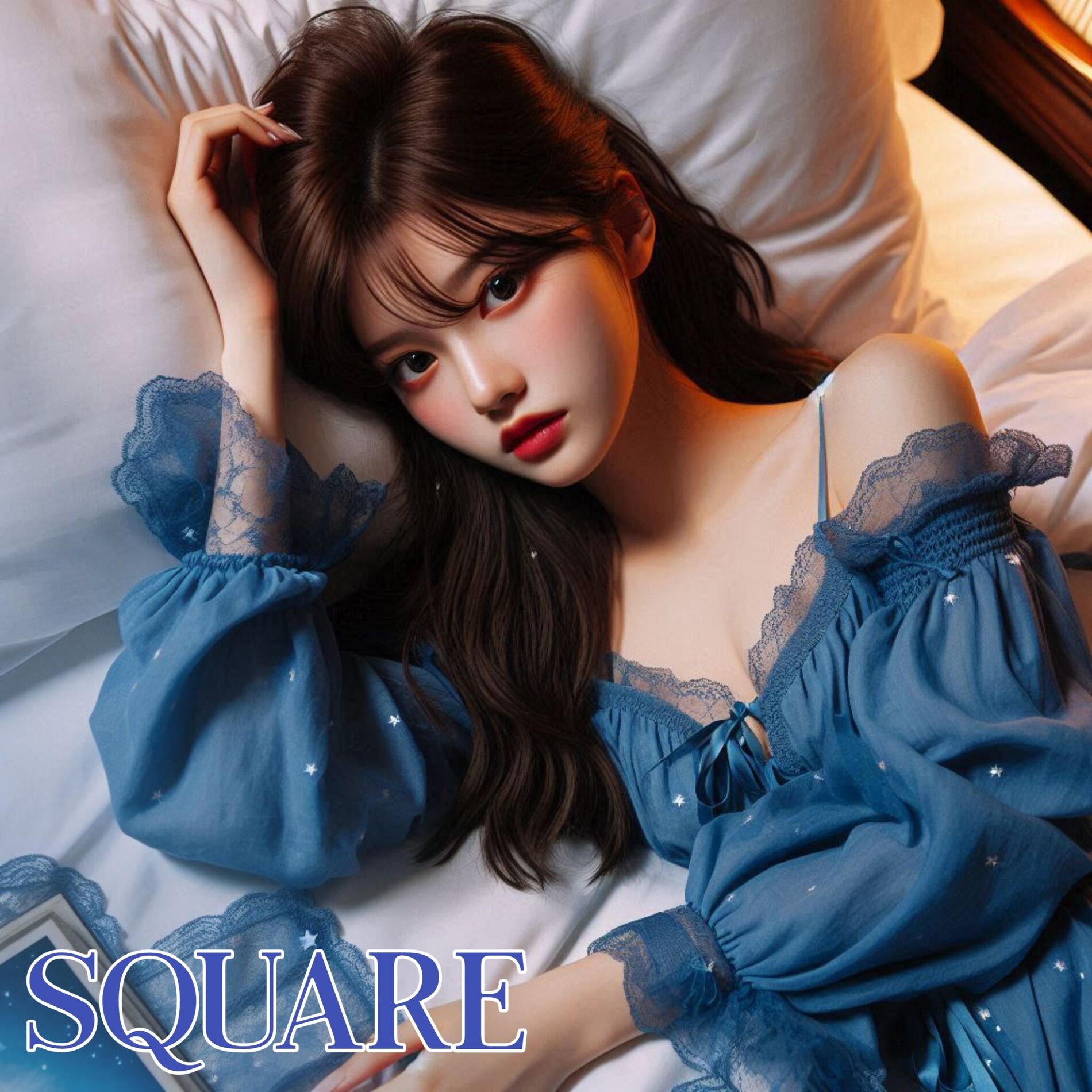 Album cover of Square