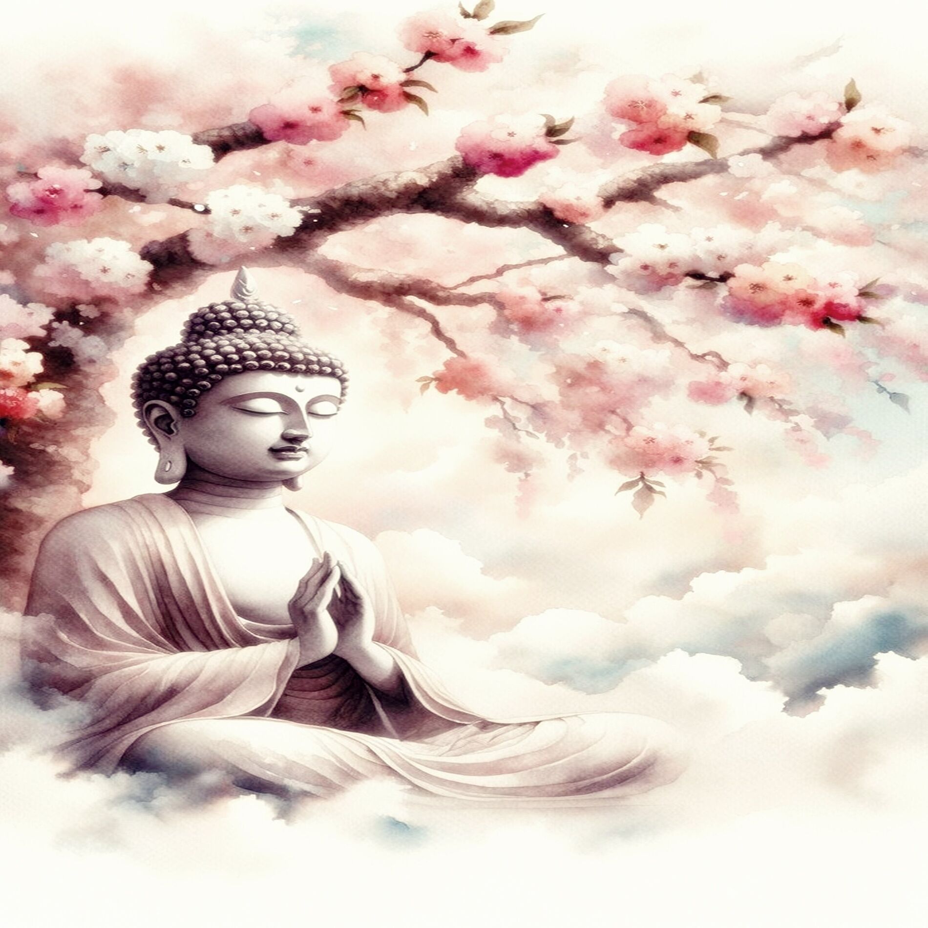 Album cover of ध्यान का मौन Dhyān Kā Maun