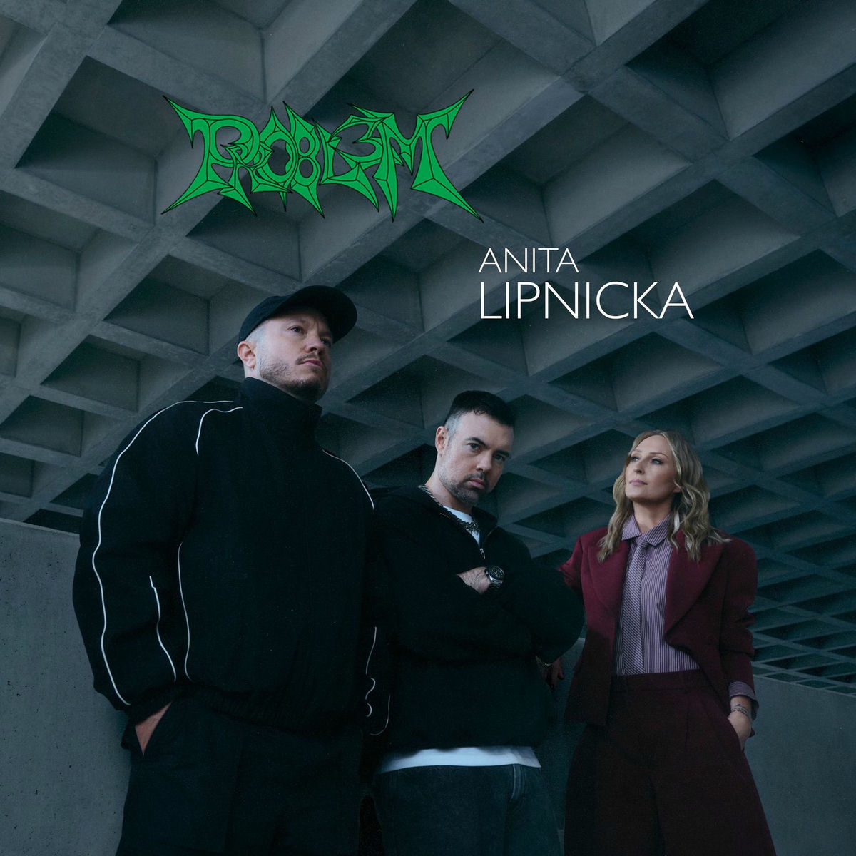 Album cover of Nie bój się bać