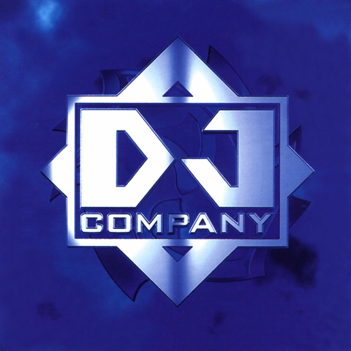 Album cover of The Album