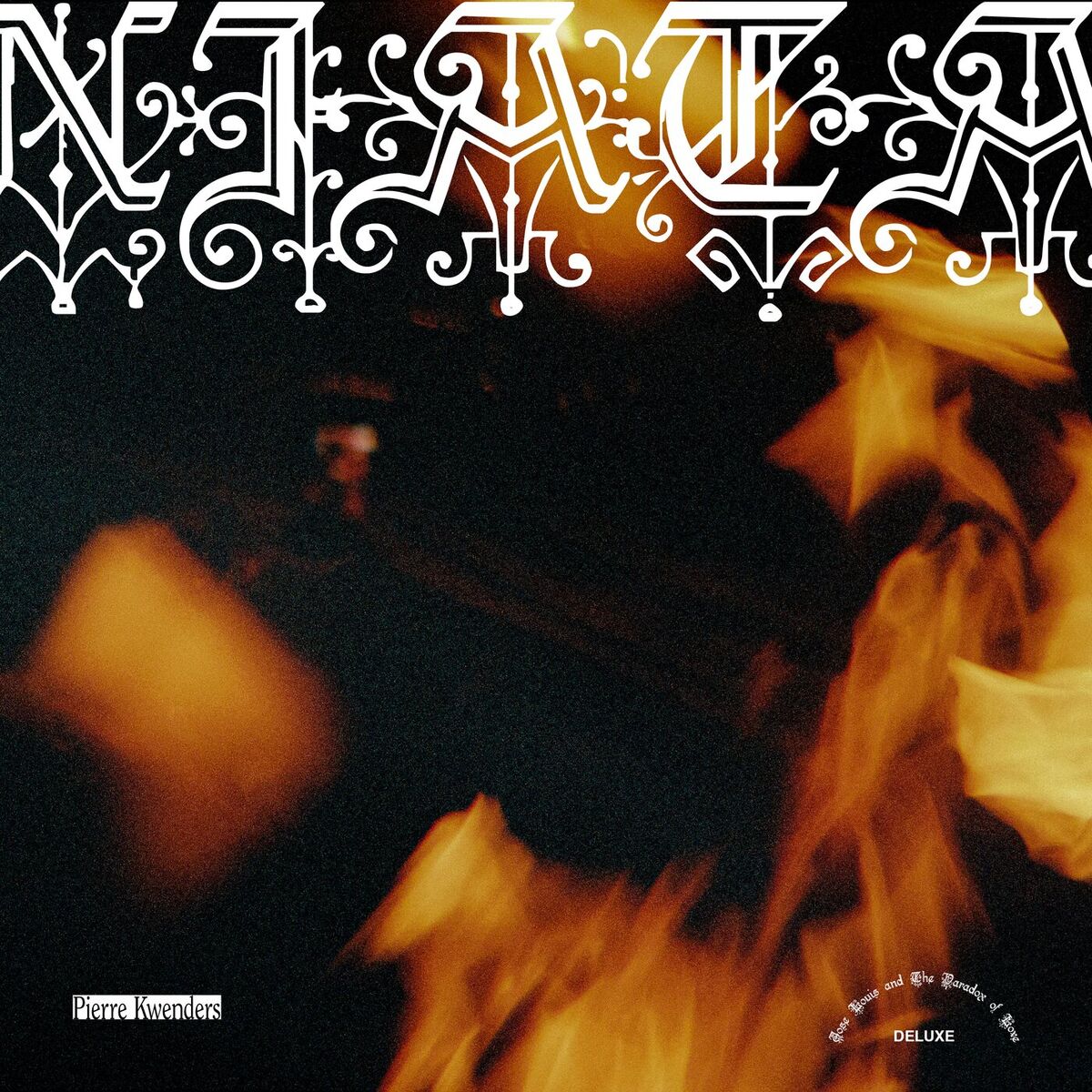 Album cover of Niata