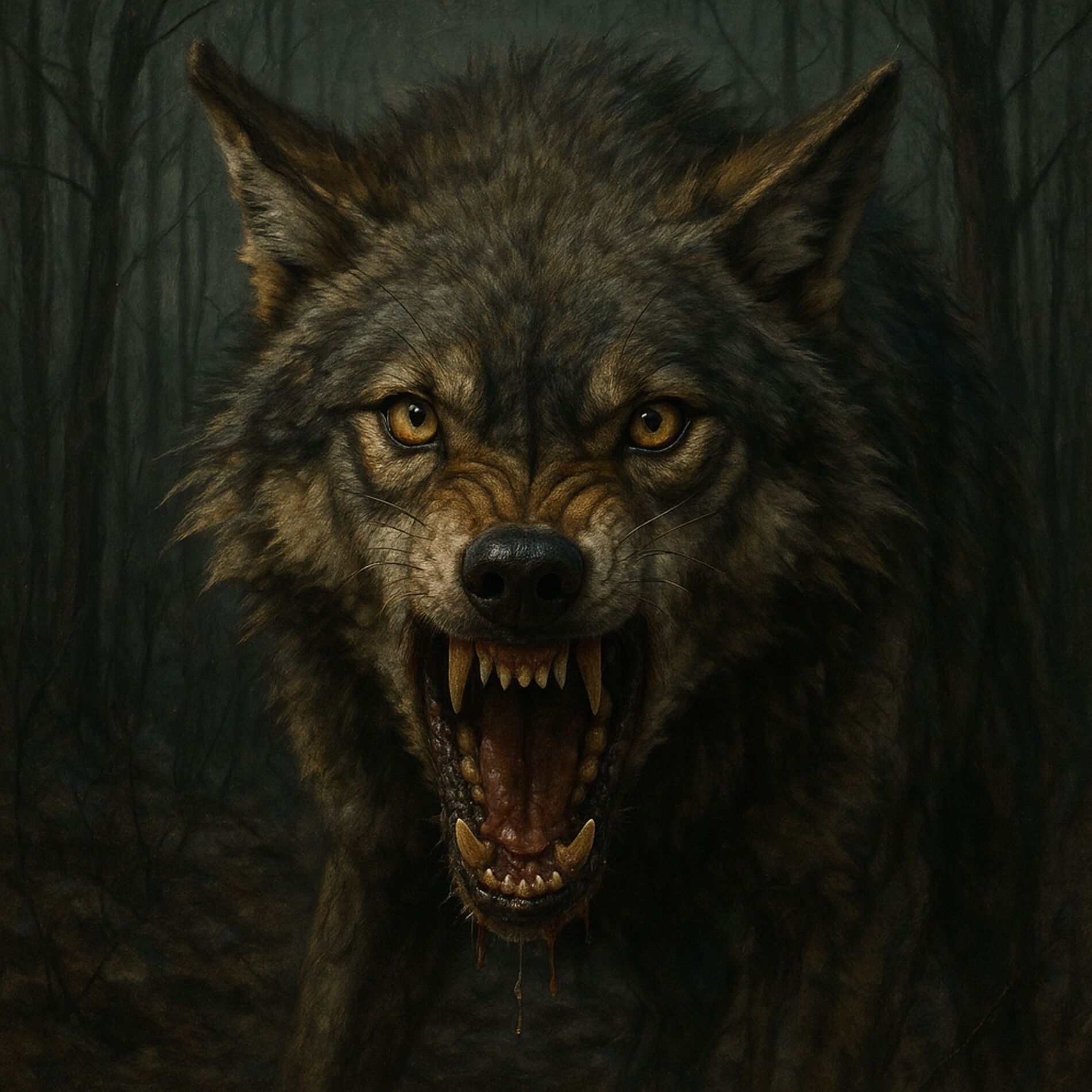 Album cover of Unleashed Fury