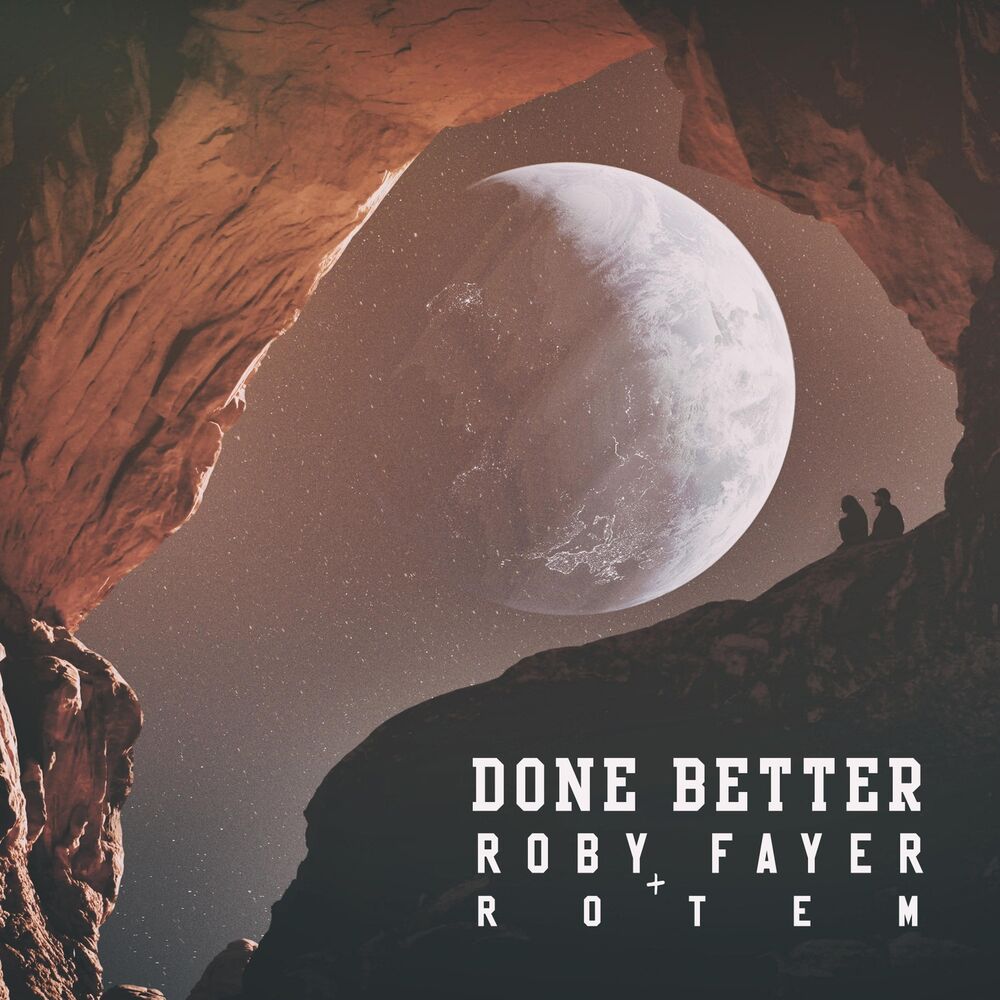 Picture of Done Better