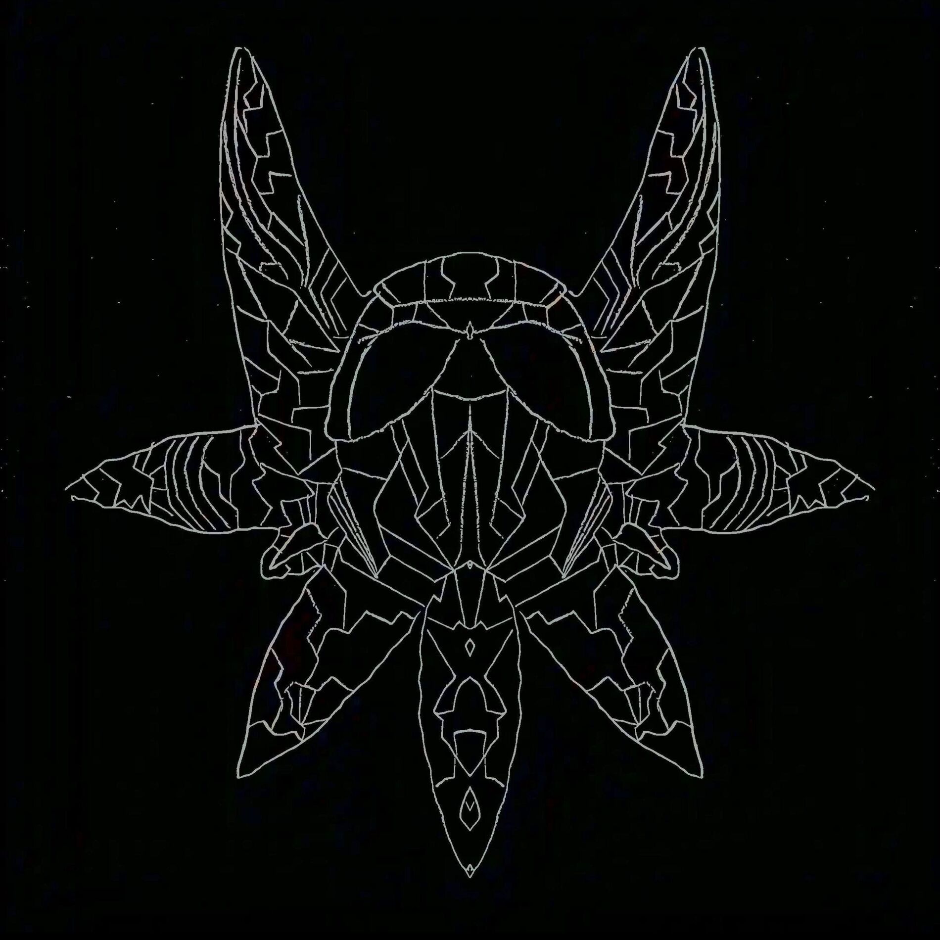 Album cover of Broken Hero (feat. Keetheweeb)