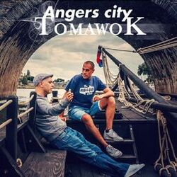 Cover of Angers City