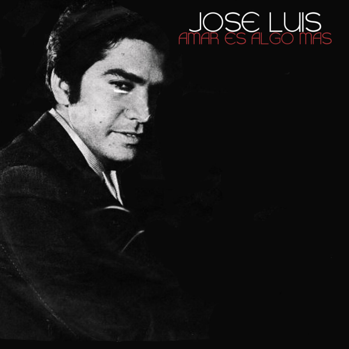 Album cover of Amar Es Algo Más