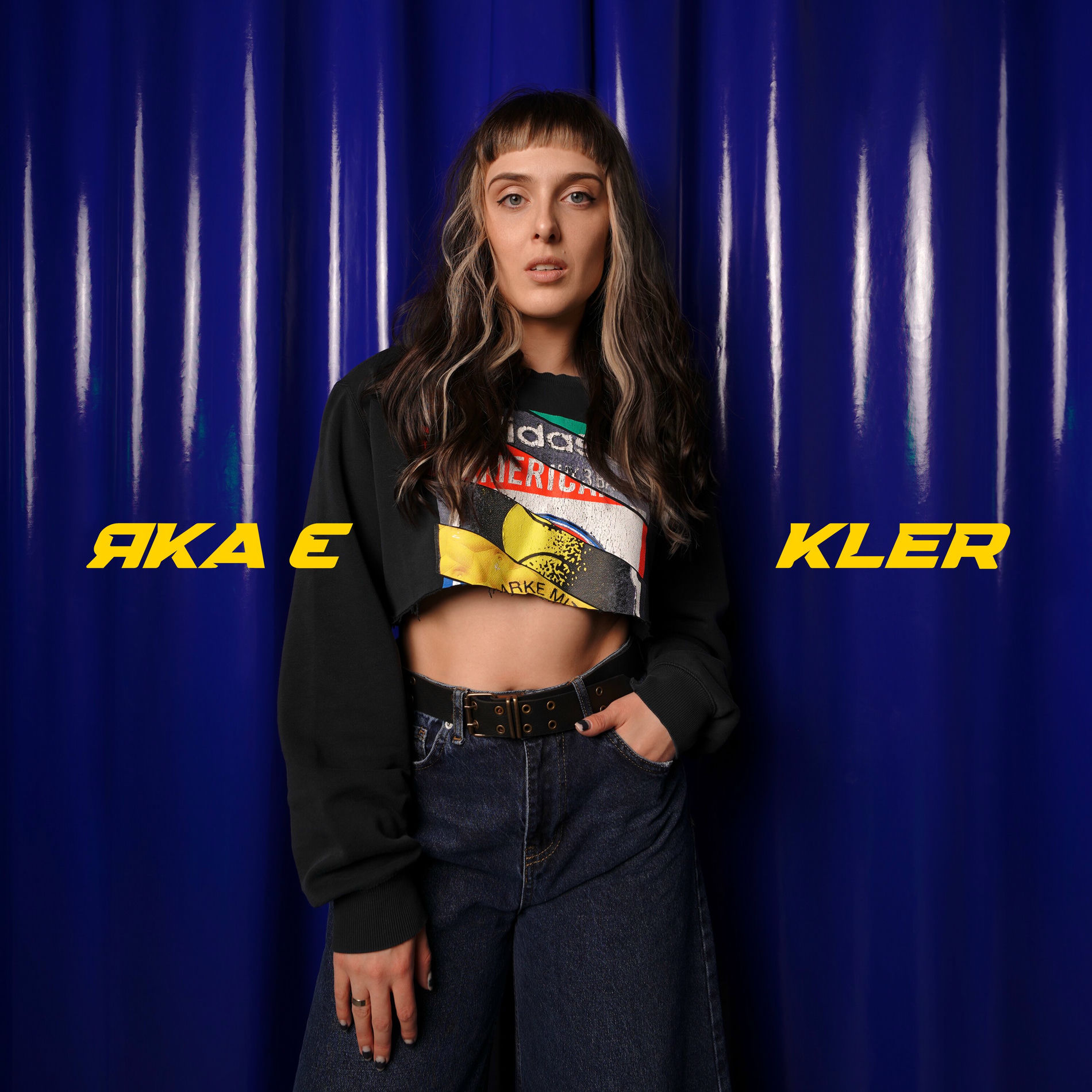 Клэр Кастелді онлайн көріңіз