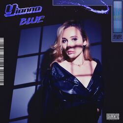 Cover of Blue