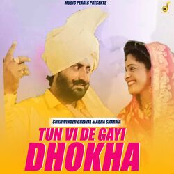 Cover of Tun Vi De Gayi Dhokha