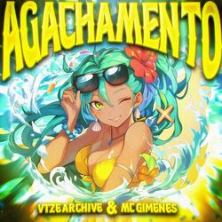 Cover of AGACHAMENTO