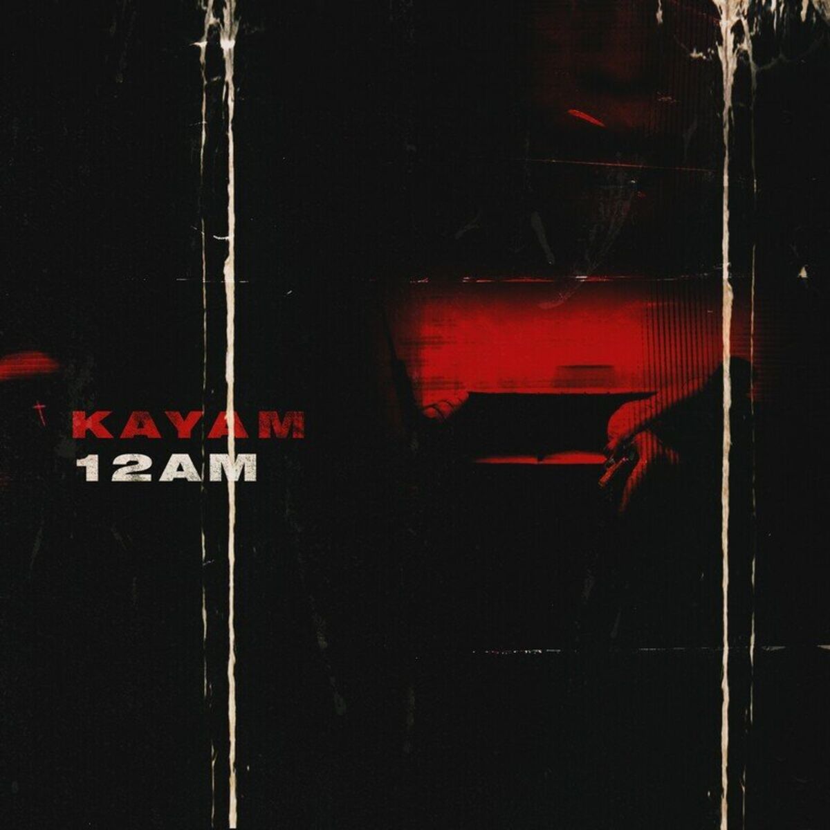 Album cover of 12AM
