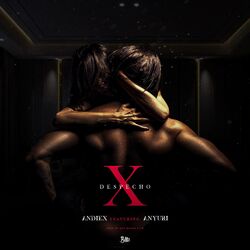 Cover of X Despecho