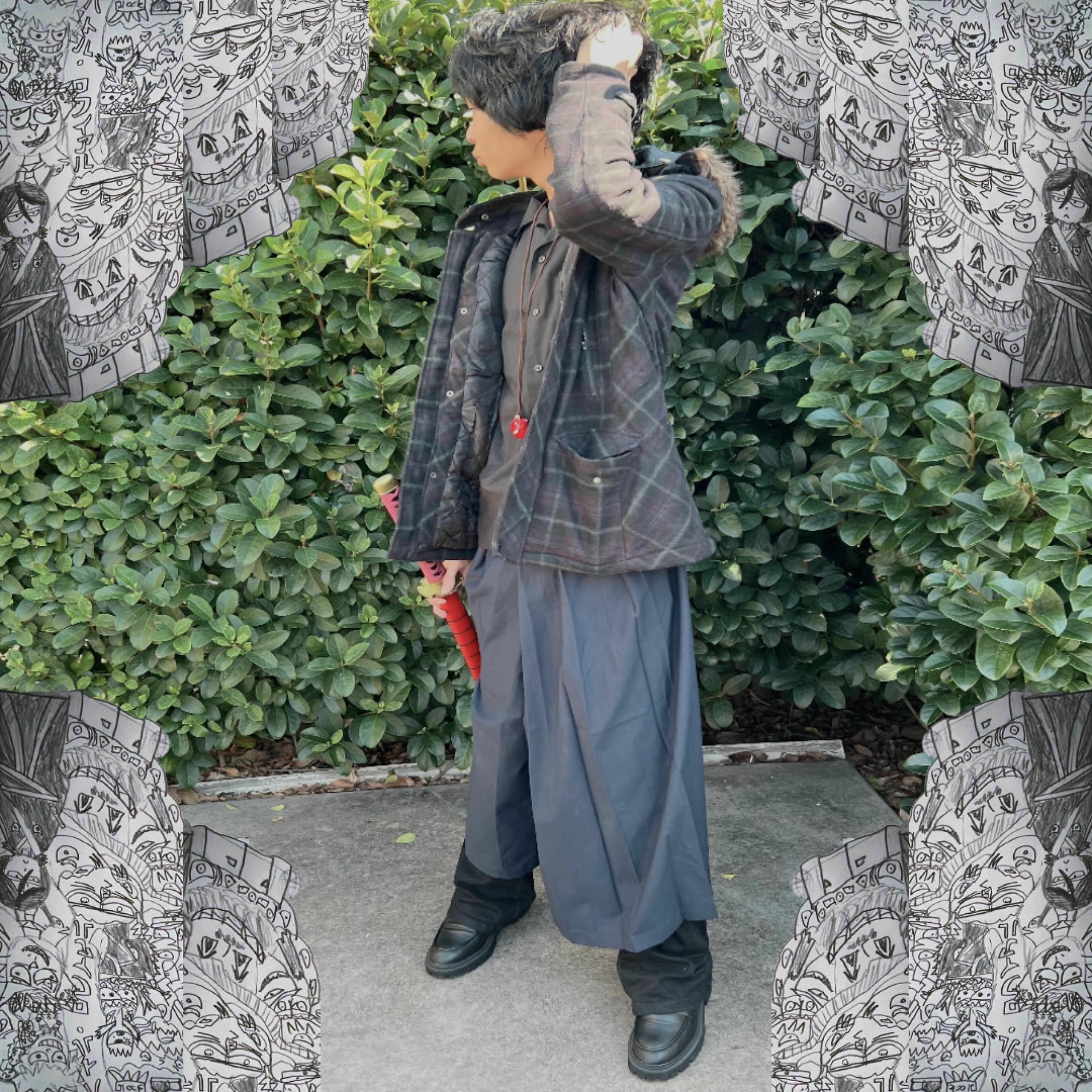 Album cover of Devil May Cry (feat. dawnicy)
