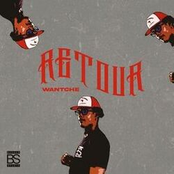 Cover of Retour