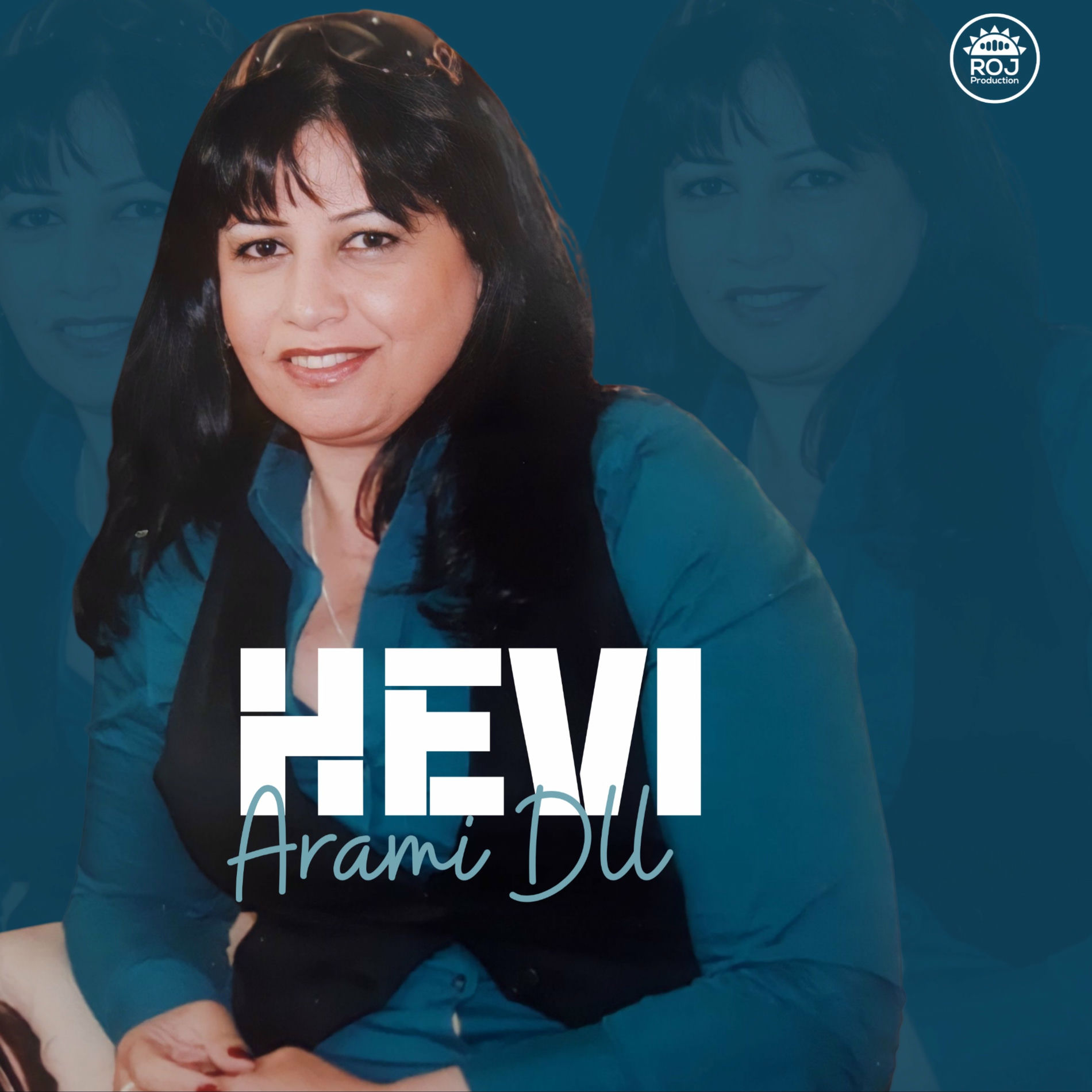 Album cover of Arami Dll