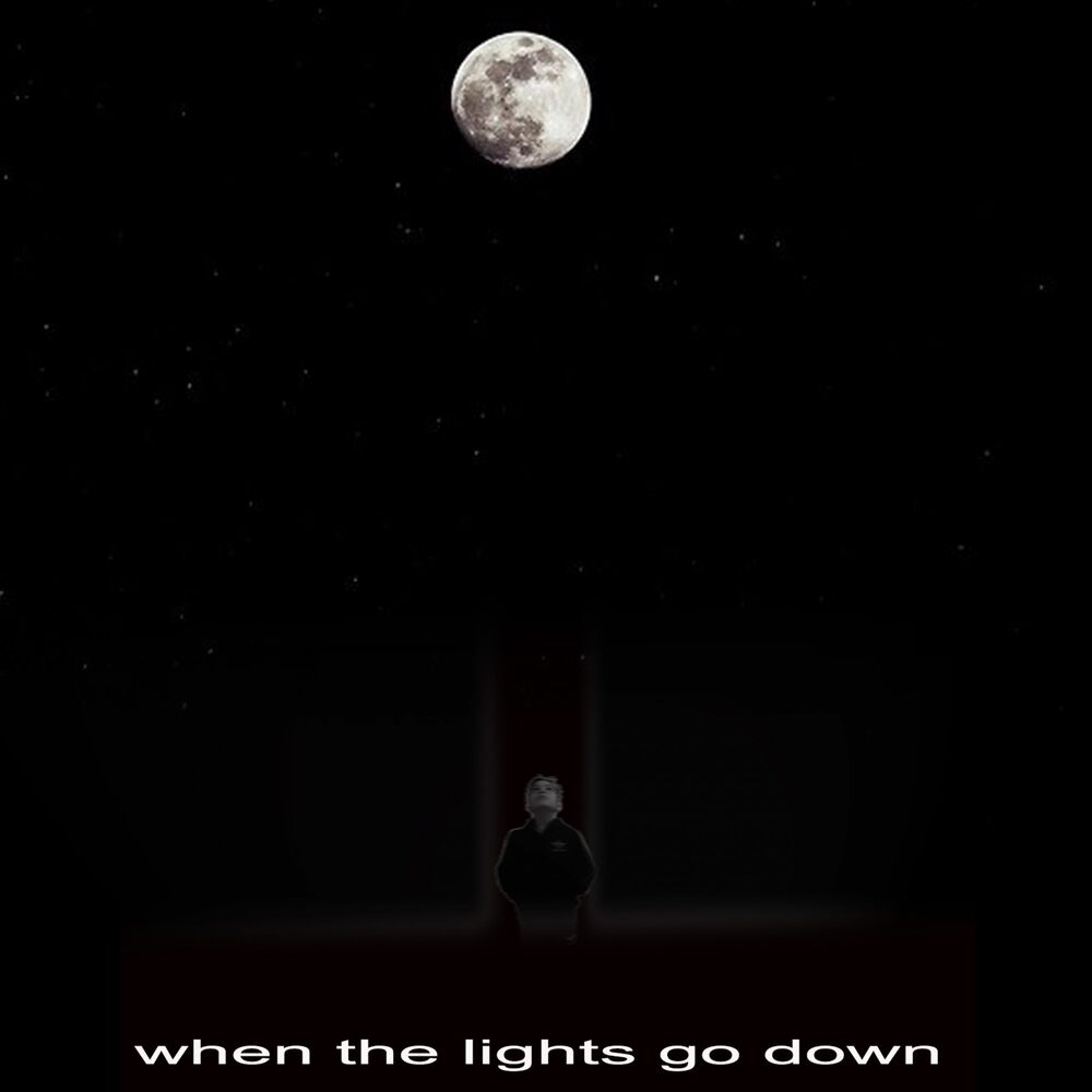 Picture of When the Lights Go Down