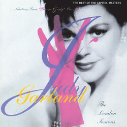 Cover of The London Sessions: The Best Of The Capitol Masters