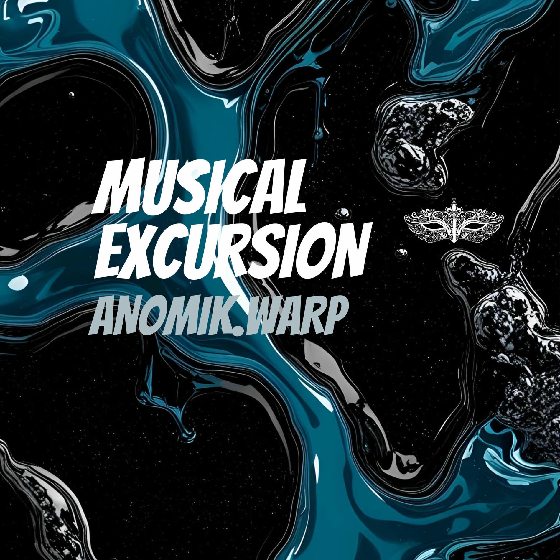 Album cover of MUSICAL EXCURSION
