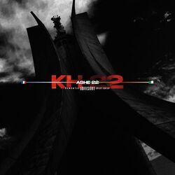 Cover of KH-22