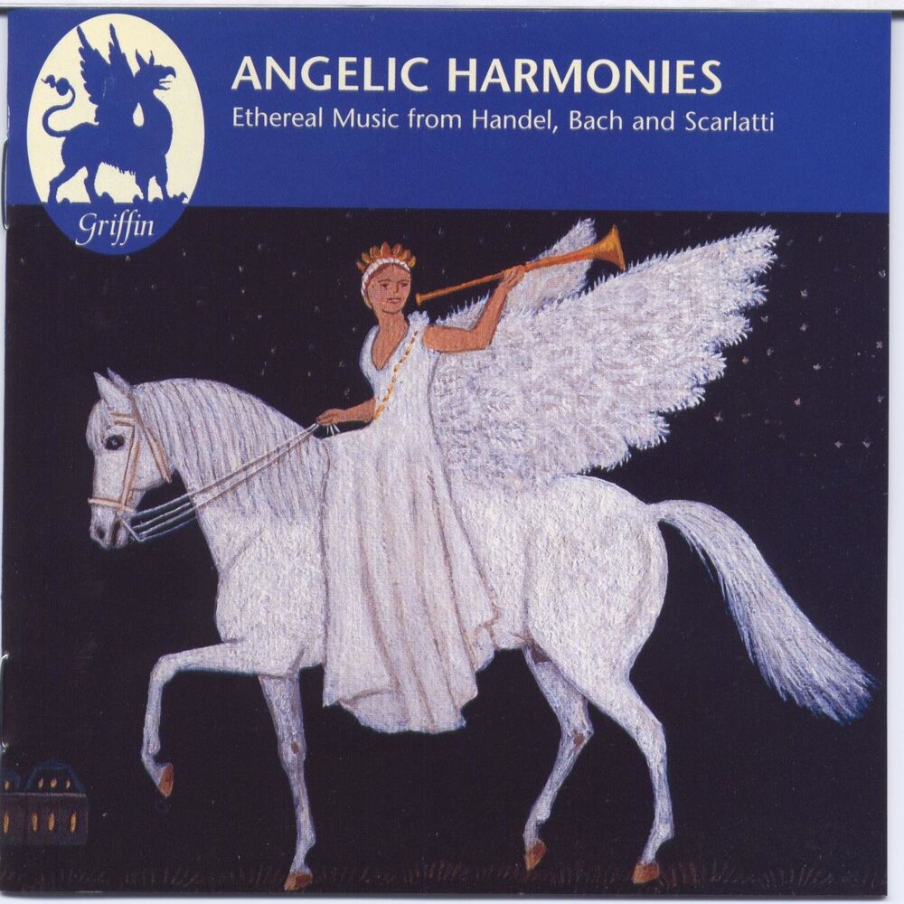 Picture of Angelic Harmonies